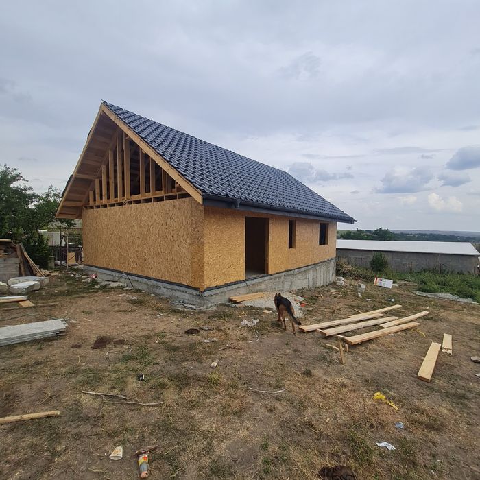 Amenajari interioare și exterioare