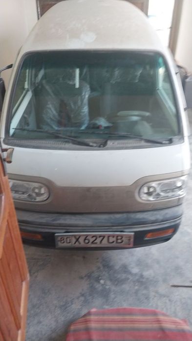 "Damas 2025 yilholatiga gap boʼlishi mumkin emas