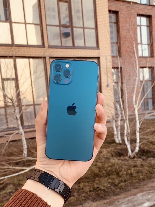 Iphone 12 Pro телефон айфон iphone apple
