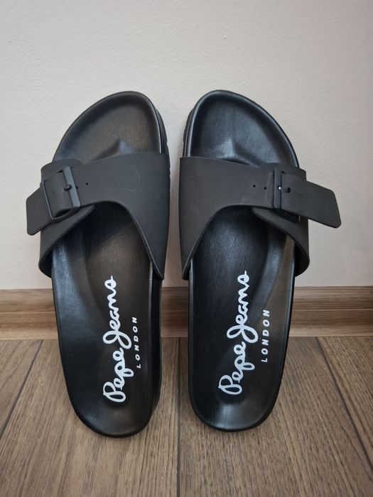 Мъжки чехли/джапанки Pepe Jeans / RIFLE