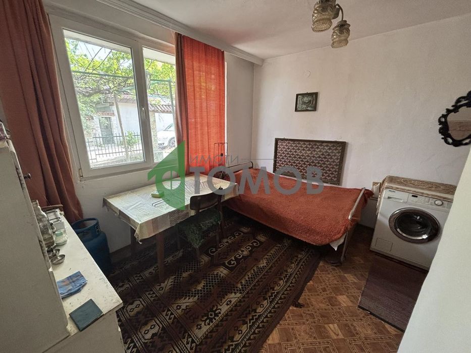 Продава се Къща в с. Малка Верея, Област Стара Загора - 160 кв.м за 957 €/кв.м - Снимка #11