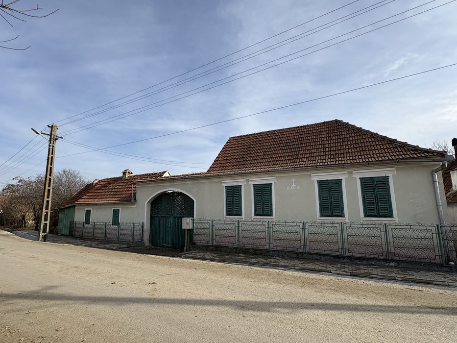 Casa de vanzare Armeni