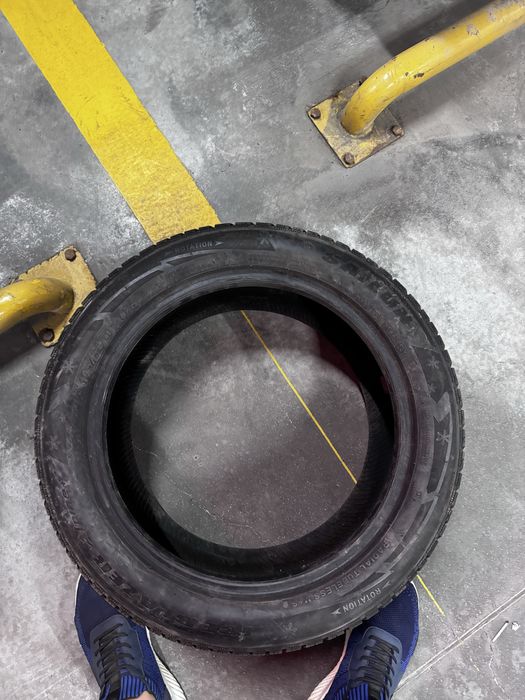 Балон R14 летный