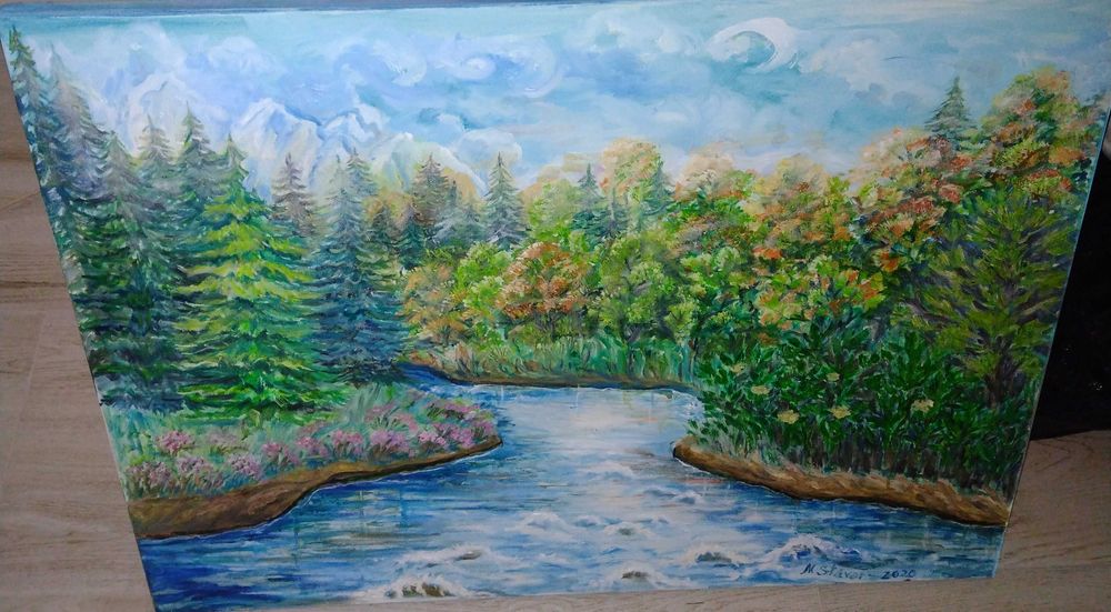 Tablouri diferite marimi