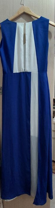 Турецкое вечернее платье