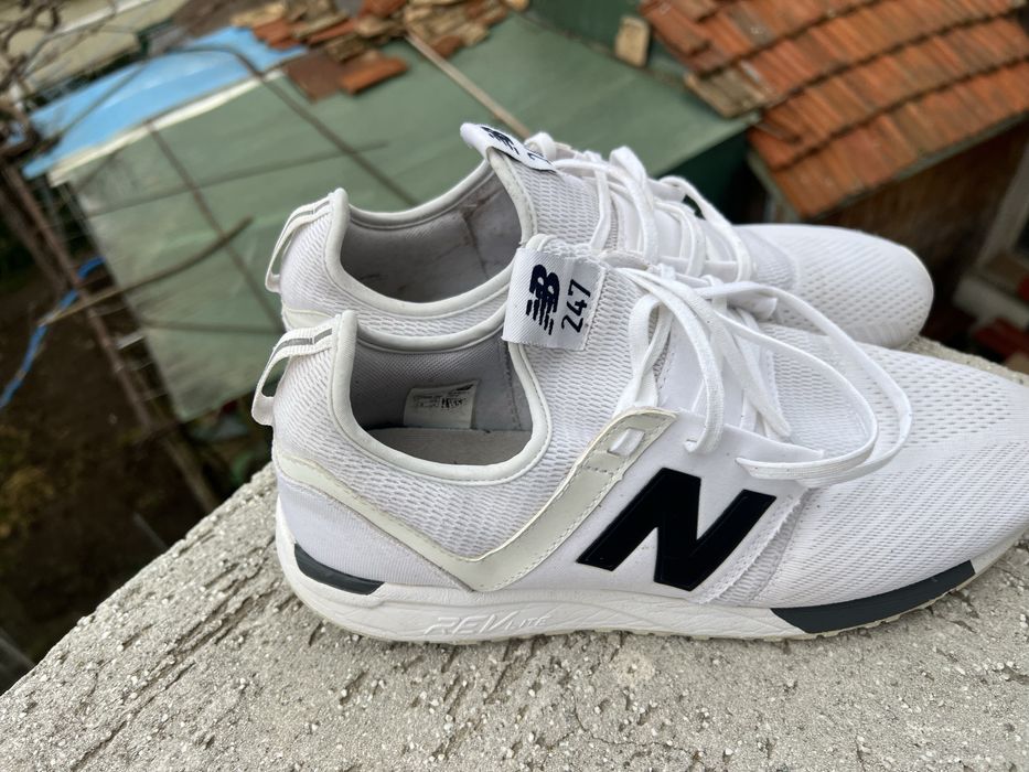 New Balance 247 45
