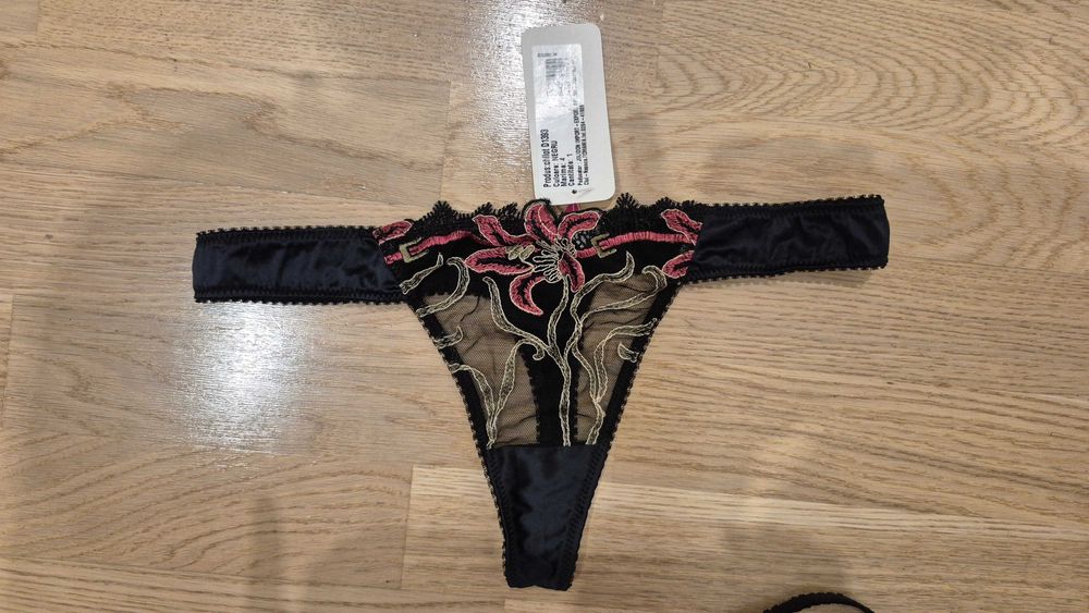 Set nou Jolidon - marime 80B