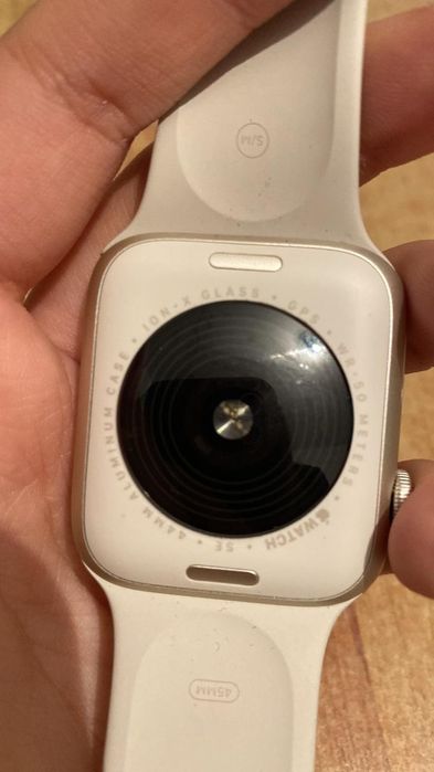 Apple watch se 44mm