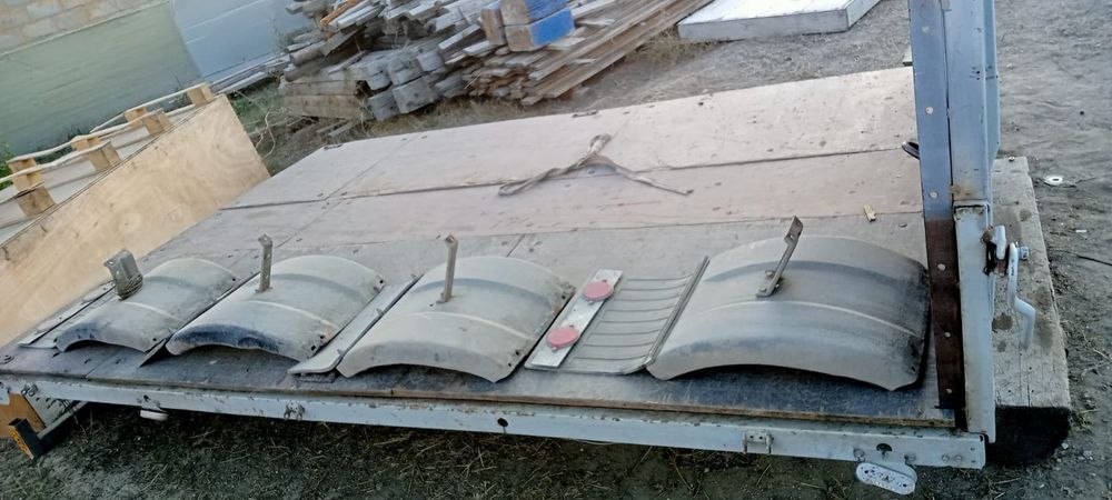 борт на газель .