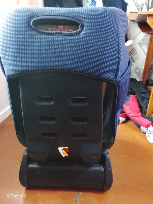 детское кресло для машины