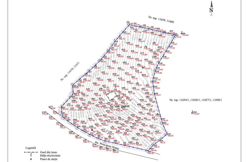 Teren intravilan 3.000 mp Bran – Predeluț | Via Transilvanica | Vedere Bucegi & Piatra Craiului | Autorizație