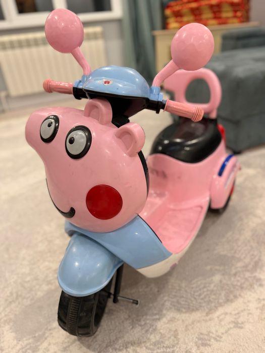 Детские мотоциклы