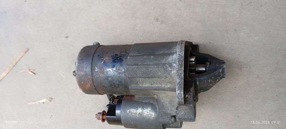 Vând electromotor Renault Megane 3