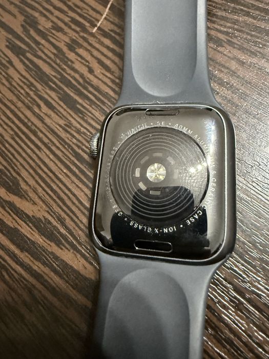 Apple Watch SE 40mm