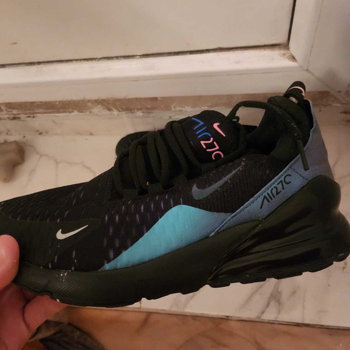 Кроссовки   найк