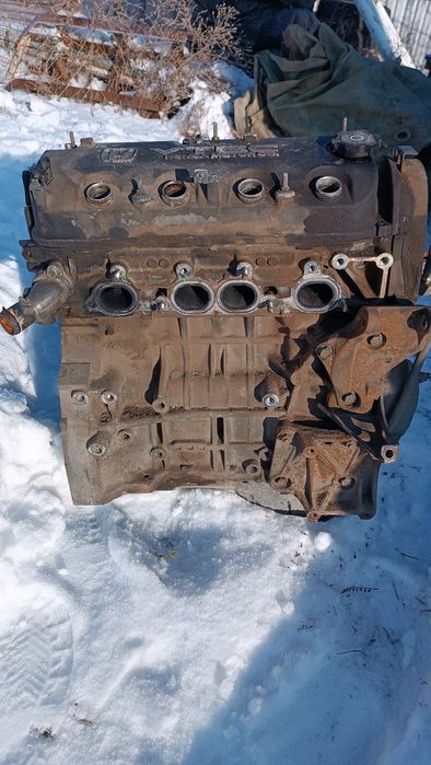 Двигатель Хонда Одиссей и Шатл