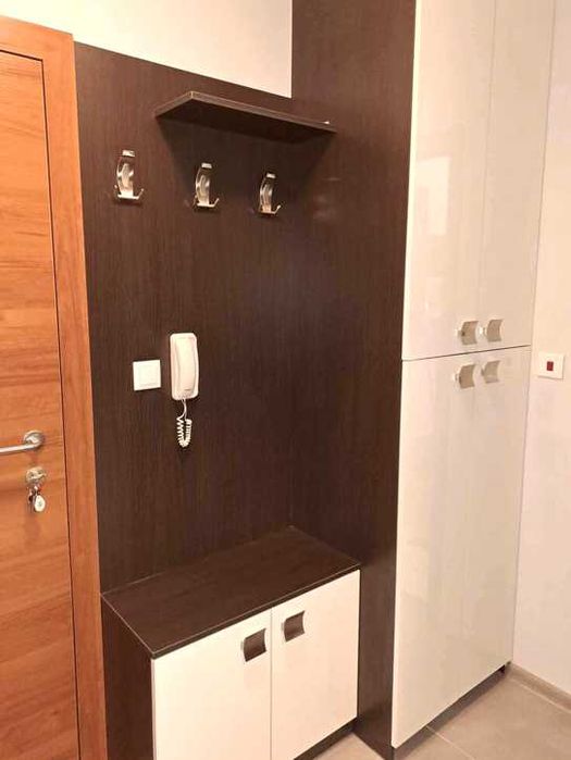 Дава се под наем Двустаен апартамент в Пловдив, Център - 70 кв.м за 500 € - Снимка #6