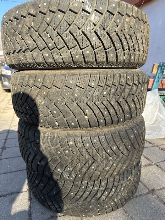 205 60 R16 в идеальном состояний