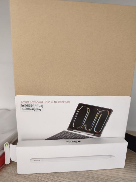 Ipad A16 wifi 256 gb