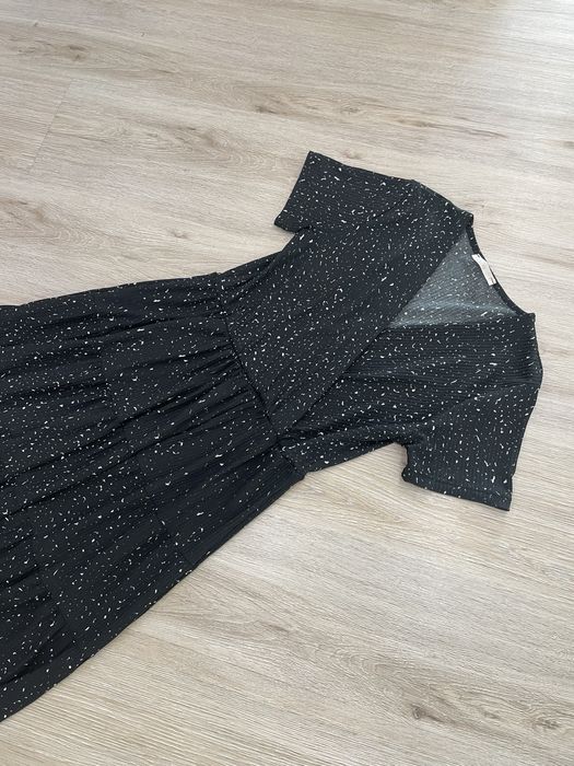 Платье турецкое размер С -М