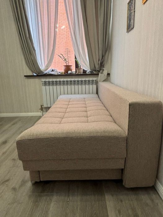 Продам диван в отличном состоянии