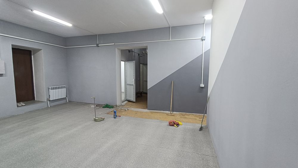 Сдам помещение в аренду