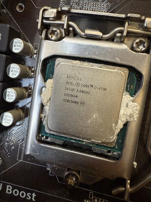 Продам компьютер