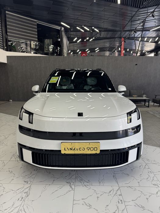 Lynk&Co 900 2T nalichida bor 2026