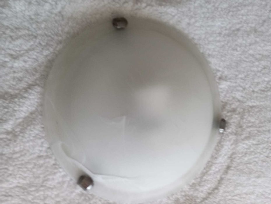 Aplica cu diametrul de 30 cm (sticla)