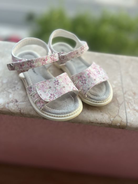 Детски сандали Nike, Ponki, Clibee