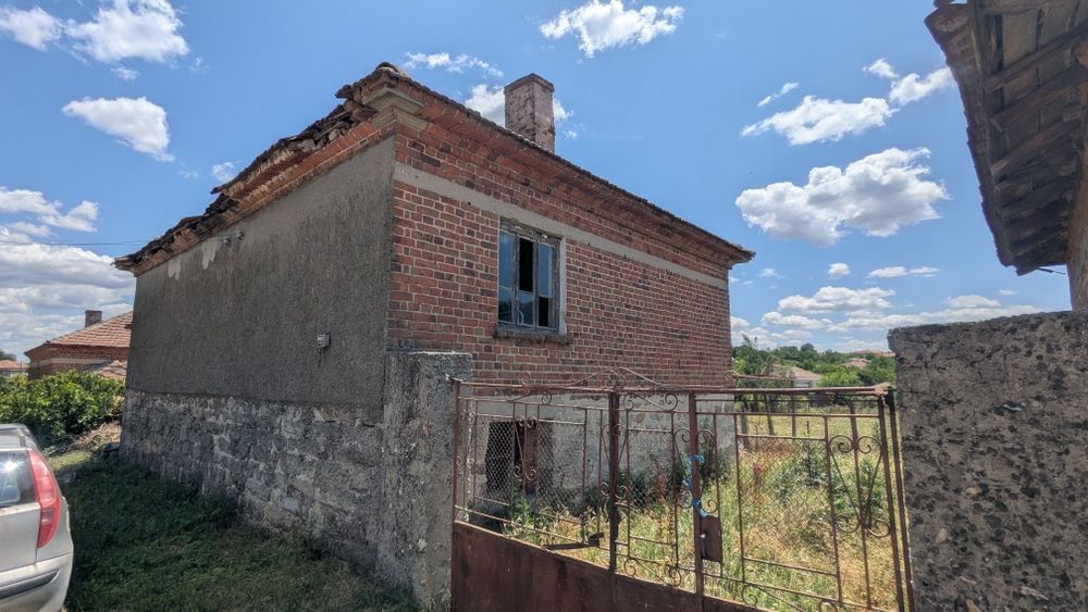 Продава се Къща в с. Радовец, Област Хасково - 72 кв.м за 98 €/кв.м - Снимка #5