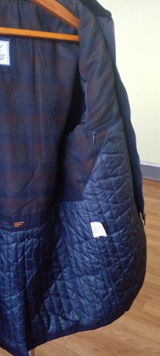 Зимняя     куртка