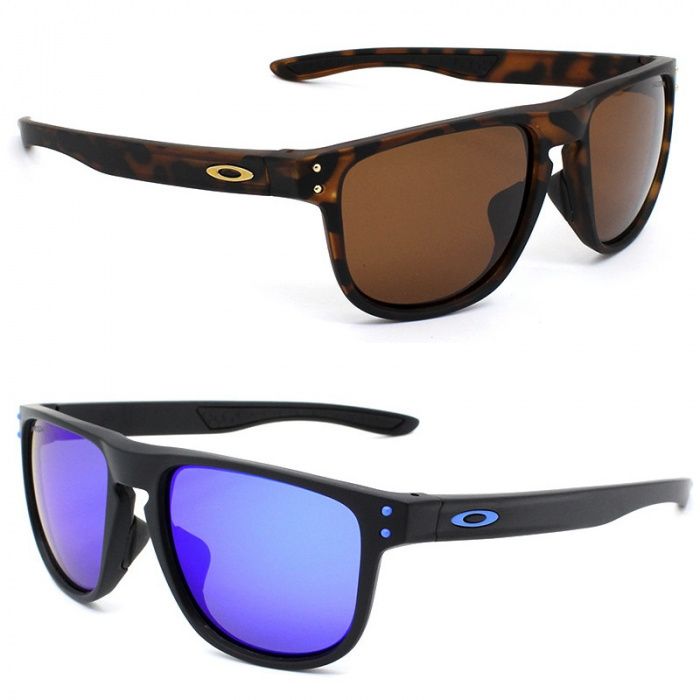 Oakley Holbrook R – Стильные унисекс очки c поляризацией.