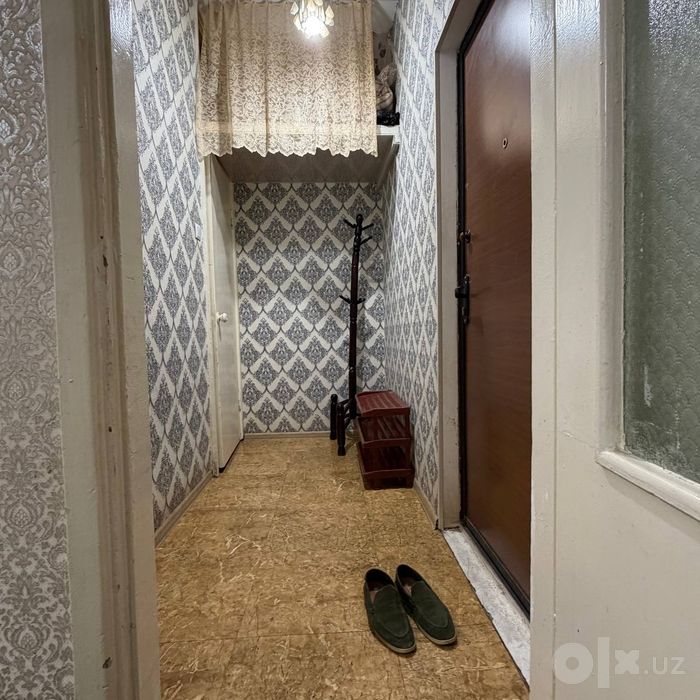 Ижарага 1хонали квартира максим горький