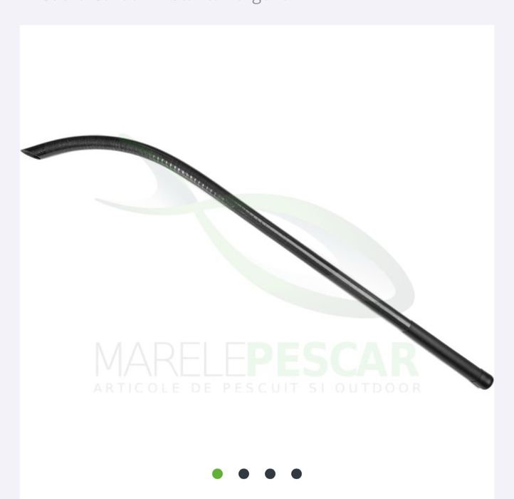 Cobra Carbon Distanta Zarguzon 20 mm