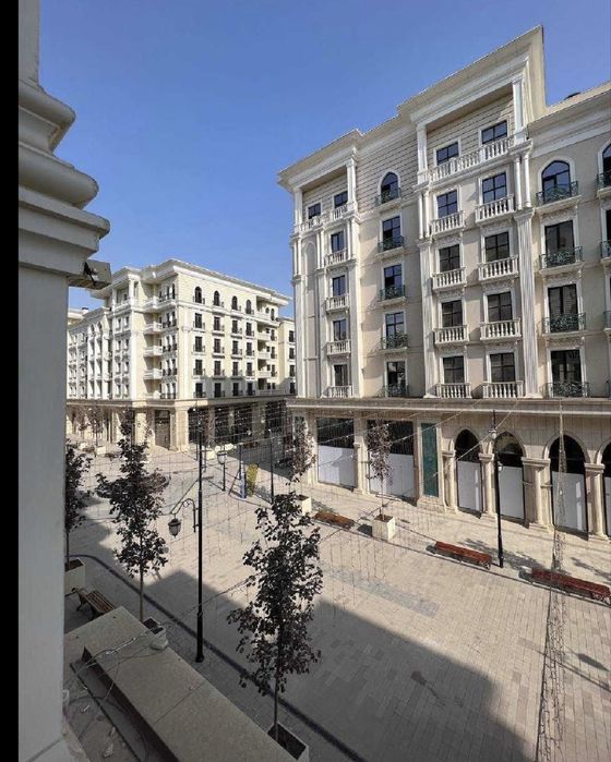 Аренда Tashkent City Boulevard 3/3/7 Ташкент Сити: