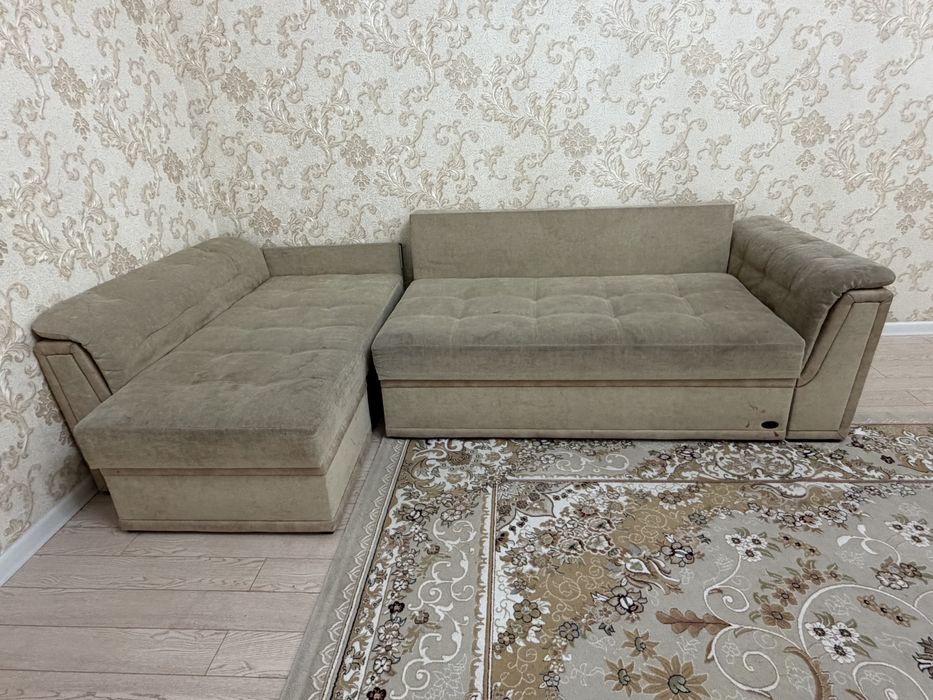 Диван для гостинной