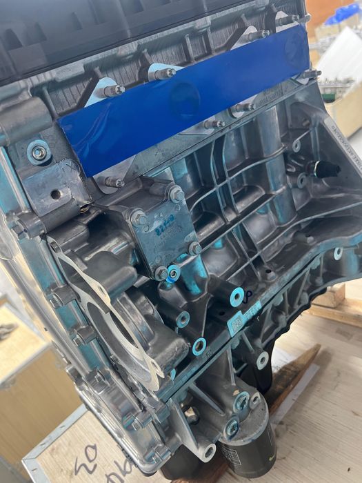 Оригинальные моторы и коробки передач - Chery, Jac, Geely