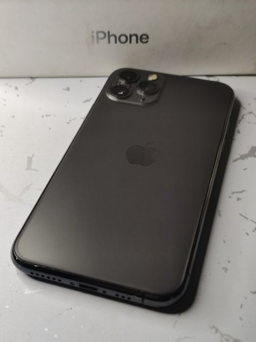 iPhone 11 Pro  64Gb