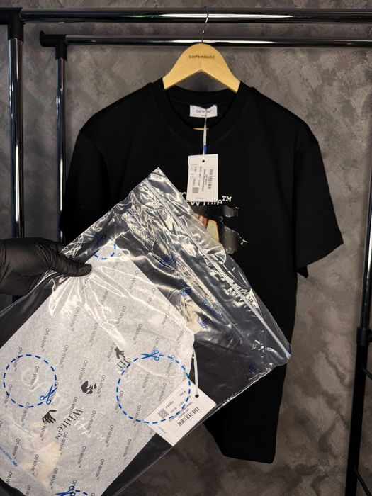 Tricou Off White