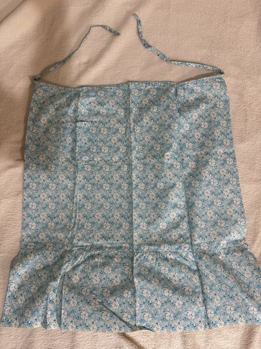 Престилки от 70-те