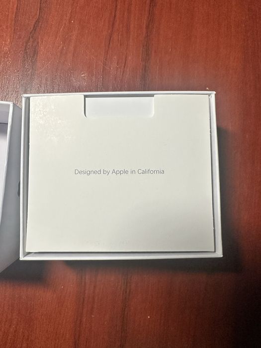 Air Pods Pro 3 noi