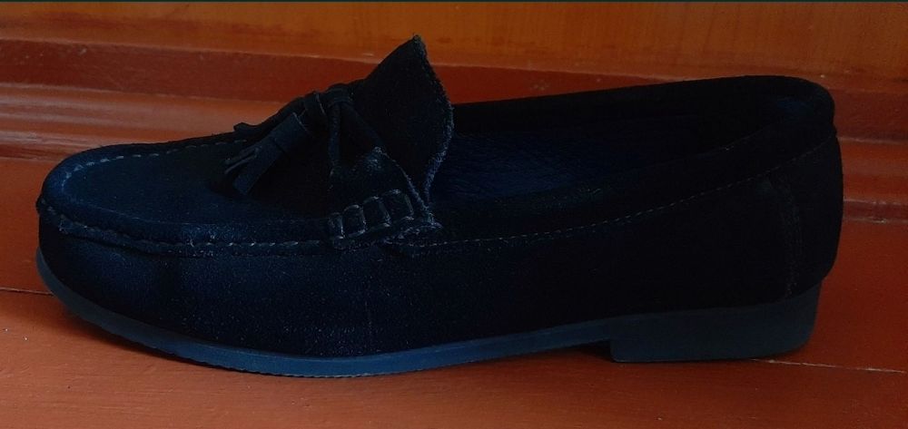 Продам замушевые туфли