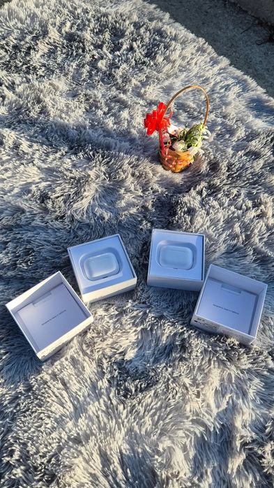 Casti Apple Airpods Pro 2 noi