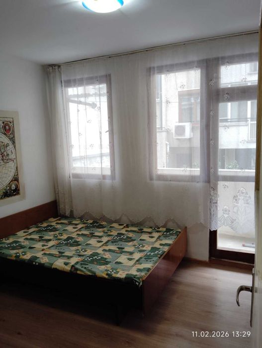 Дава се под наем Тристаен апартамент в Бургас, Център - 100 кв.м за 598.23 € - Снимка #7