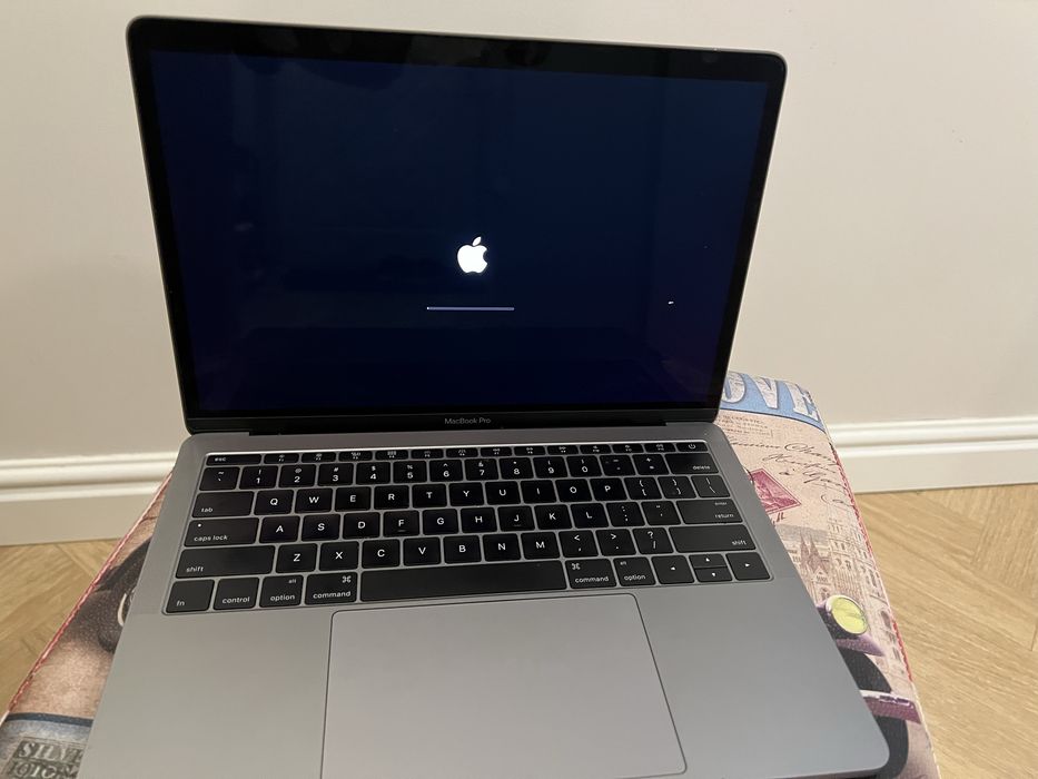 Macbook Pro 13 2016