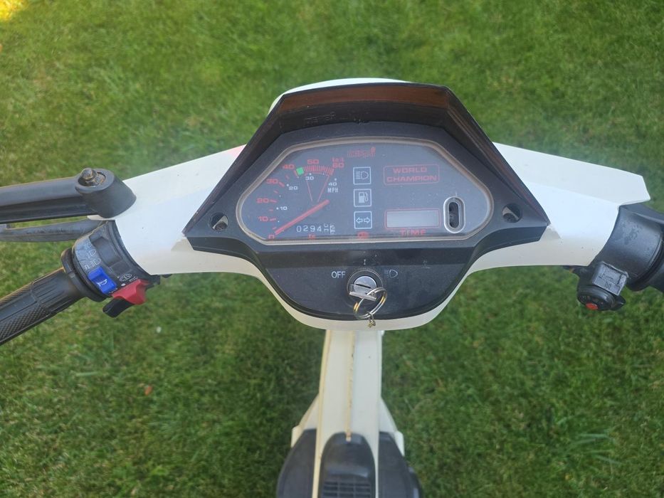 Derbi Variant Start 50 cm³ | 1991