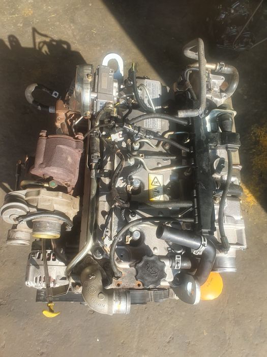 Jcb Dieselmax Motor jcb