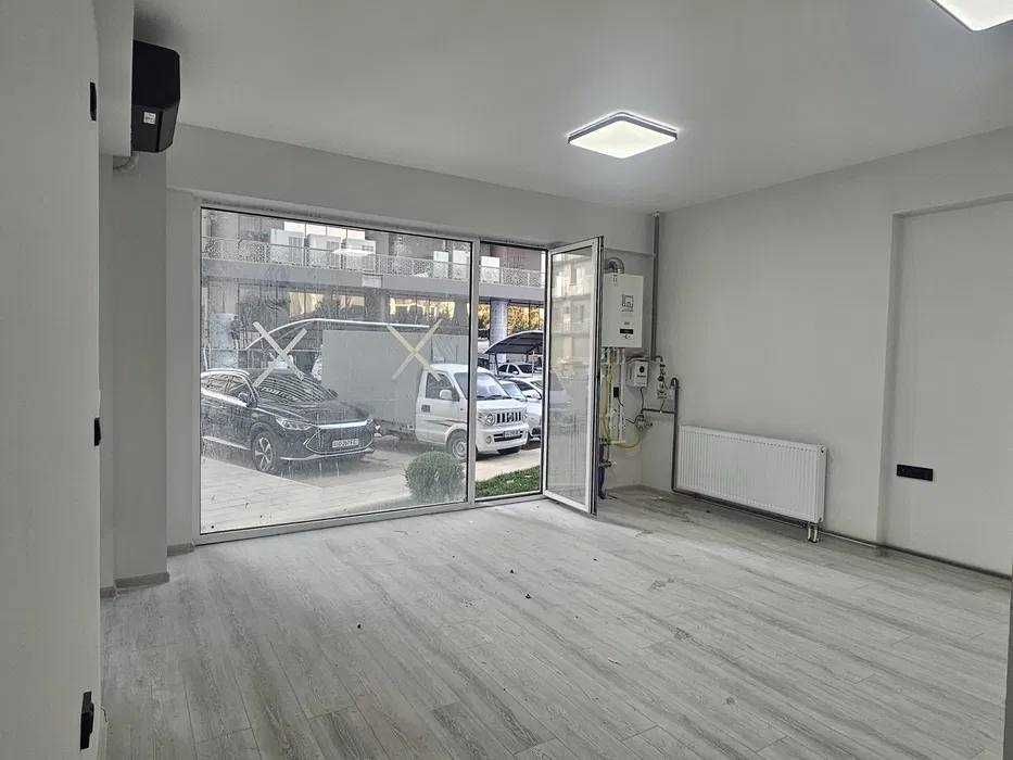 Сдаётся в аренду нежилое помещение