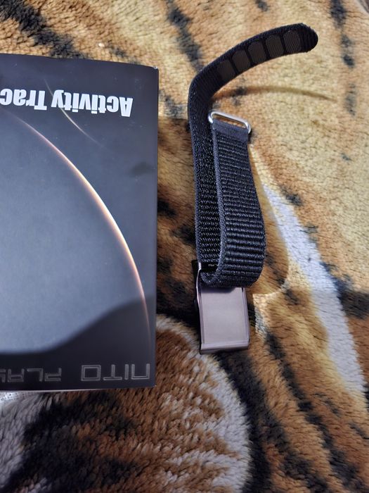 Activity traker bratara fitnes